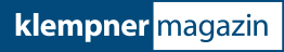 Klempner Magazin Logo