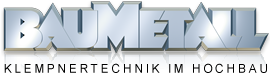 Logo Baumetall