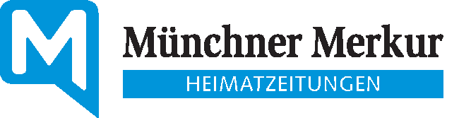 Logo Münchner Merkur